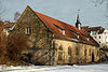 Museum im Klosterhof, Lauffen
