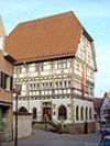 Stadt- und Fachwerkmuseum Eppingen
