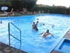 Freibad in Wimmental