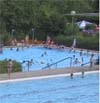 Freibad Untergruppenbach