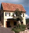 Schmiede- und Heimatmuseum, Widdern