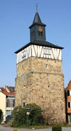 Heimatstube im Wachtturm, Weinsberg