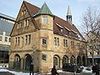 Naturhistorisches Museum, Heilbronn