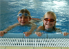 Hallenbad mit Aussenbecken Bad Wimpfen
