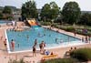 Freibad Gundelsheim