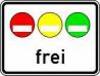 Umweltzonen in Baden-W&uuml;rttemberg