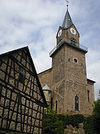 Waldlehrpfad Eibensbach, G&uuml;glingen