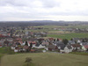 Baumlehrpfad & Mammutb&auml;ume W&uuml;stenrot