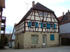 Fackwerklehrpfad Eppingen