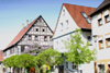 Vorstellung der Gemeinde Dörzbach