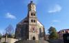 St. Michael Kirche in Schwäbisch Hall