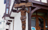 Hirschwirtscheuer Museum