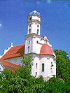 Sehenswürdigkeiten im Ostalbkreis - Schloss Hohenstadt -