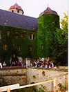 Sehenswürdigkeiten im Ostalbkreis - Schloss Laubach -