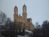 Sehenswürdigkeiten im Ostalbkreis - Wallfahrtskirche Schönenberg -