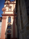 Sehenswürdigkeiten im Ostalbkreis - Ev. Stadtkirche Ellwangen/Jagst -