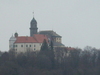 Burgen u. Schlösser - Schloss Baldern