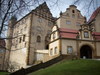 Burgen u. Schlösser - Schloss Kapfenburg