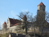 Burgen u. Schlösser - Marienburg Niederalfingen