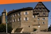 Burgen u. Schlösser - Schloss Rechenberg