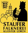 Falknerei beim Kloster Lorch