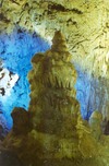 Charlottenhöhle Giengen-Hürben