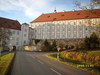 Klöster im Ostalbkreis - Klosterkirche Neresheim