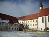 Klöster im Ostalbkreis - Kloster Kirchheim