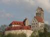 Burgen u. Schlösser - Burg Katzenstein