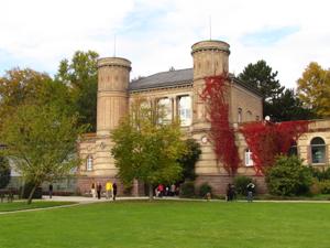 Botanischer Garten Karlsruhe