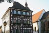 Faust in Knittlingen