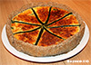 Zwiebel-Spargel-Quiche