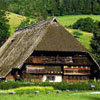 Schwarzwälder Freilichtmuseum Vogtsbauernhof