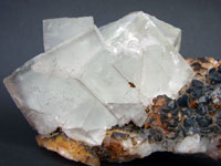 MiMa, Mineralien- und Mathematikmuseum Oberwolfach