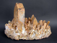 MiMa, Mineralien- und Mathematikmuseum Oberwolfach