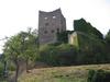 Die Ruine Schauenburg