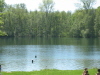 Hesselhurster Badesee