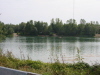 Freistetter Badesee