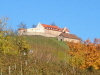 Schloss Staufenberg