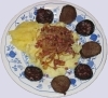 Himmel und Erde (Himmel un &Auml;&auml;d) 