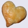 Pl&auml;tzchen ("Ausstecherle")