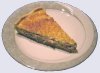 Quiche Lorraine (Lothringer Speckkuchen)