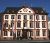 Rathaus Offenburg