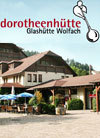 Faszination Glas zum Anfassen Dorotheenhütte Wolfach