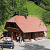 Besucherbergwerk Grube Wenzel in Oberwolfach
