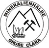 Mineralienhalde Grube Clara Wolfach