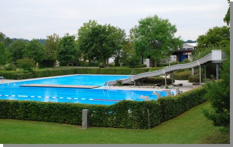 Freibad Orsingen-Nenzingen