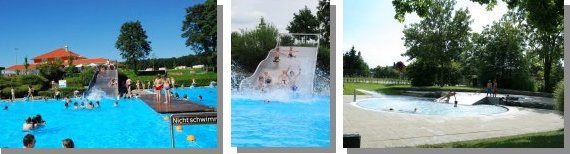Freibad Orsingen-Nenzingen