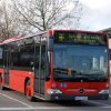 Busverbindungen der Region