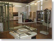 Altsteinzeit im Museum Engen